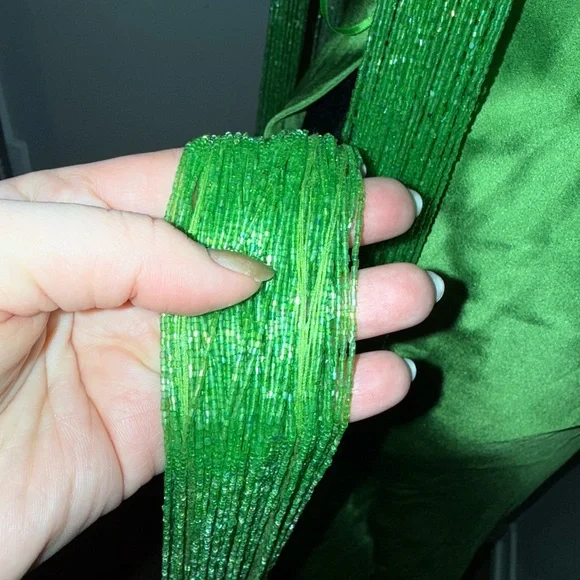 New with Flaw | Cult Gaia Keya Pistachio XS 2 - Picture 15 of 16